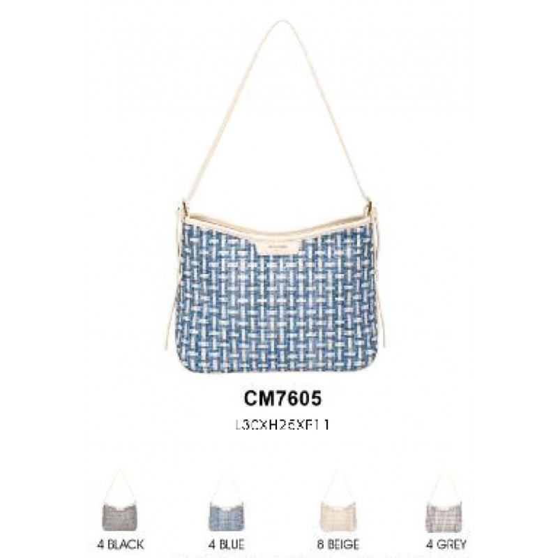 Женская сумка David Jones CM7605